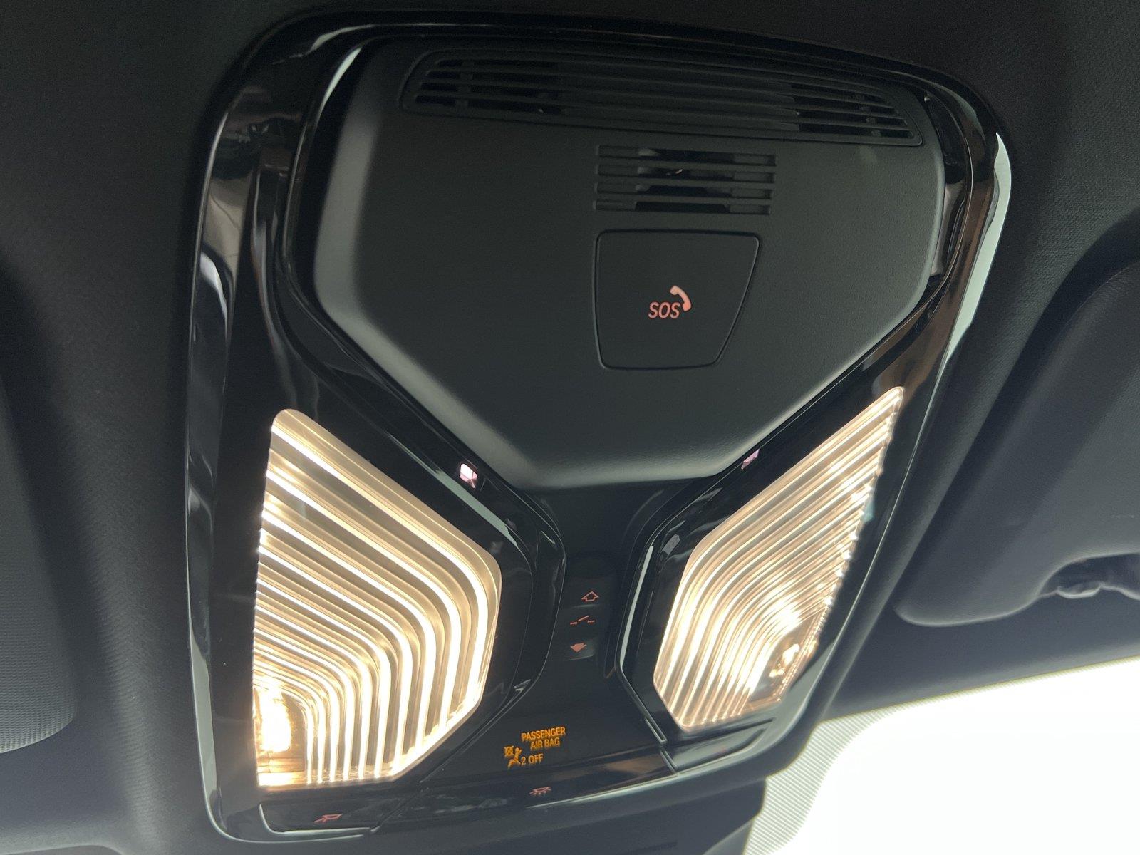 Certified 2026 BMW X5 xDrive40i Sports Activity Vehicle