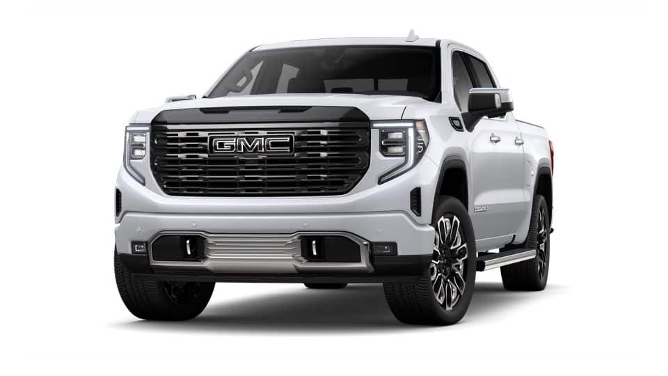 2026 Gmc Sierra 1500 Denali Ultimate photo 2