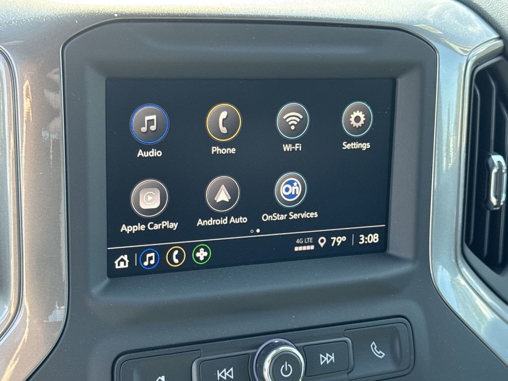 2025 Gmc Sierra 3500 HD Pro photo 3