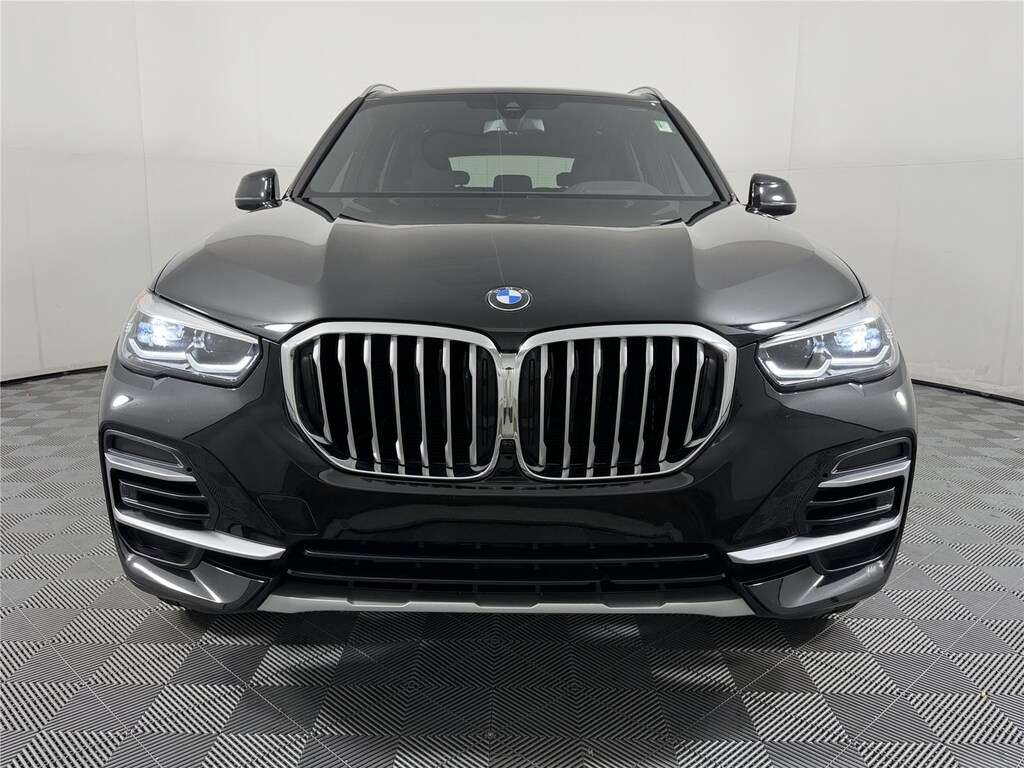 Certified 2023 BMW X5 sDrive40i Sports Activity Vehicle