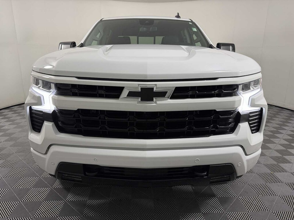 Used 2024 Chevrolet Silverado 1500 RST 4WD Crew Cab 147 4WD Crew Cab 147