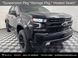Chevrolet Silverado 1500 LTD