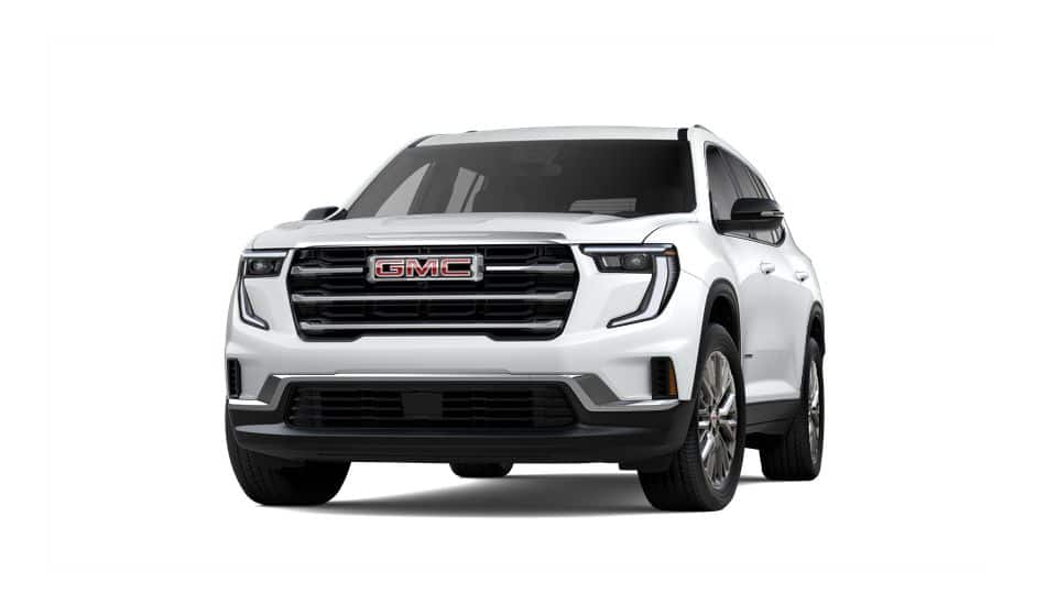2025 Gmc Acadia Elevation photo 2
