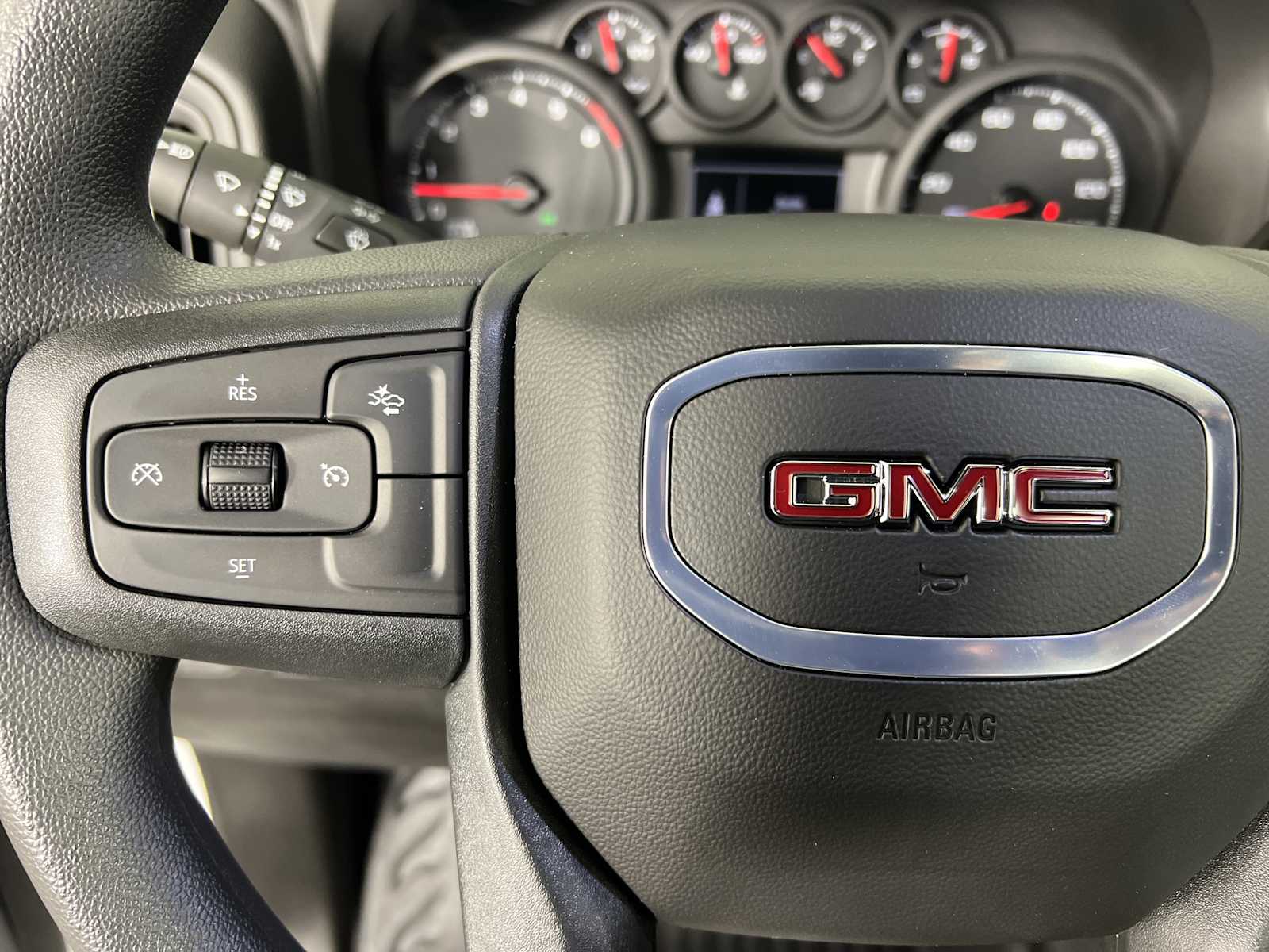 2025 GMC Sierra 2500HD Pro - Photo 19