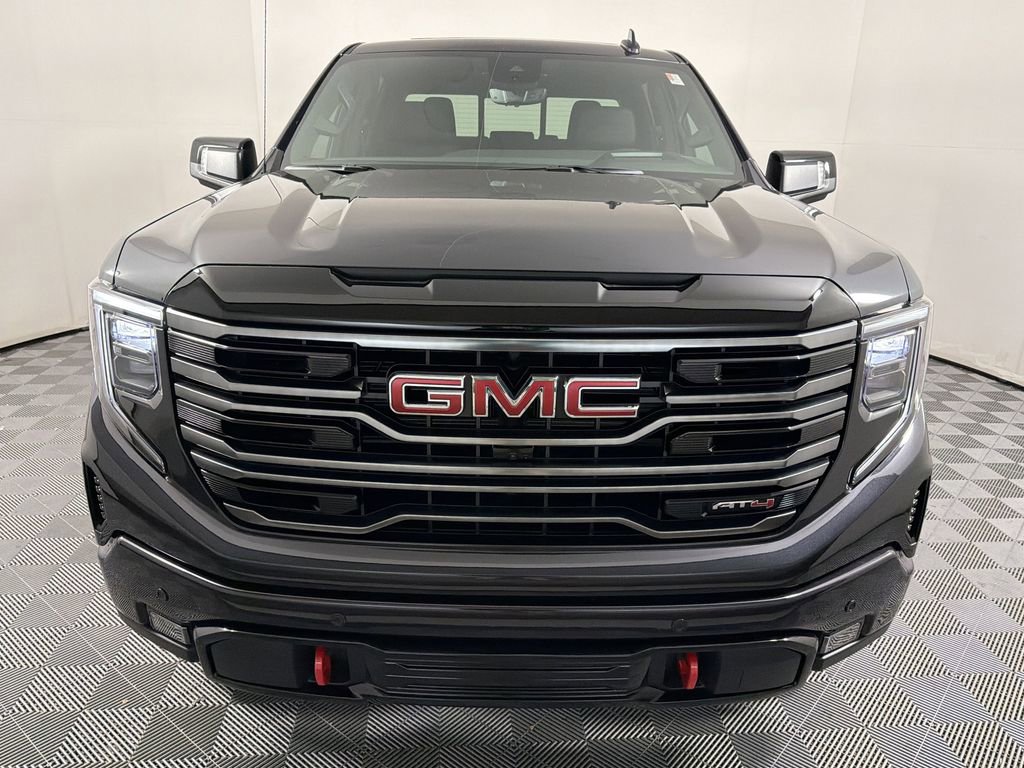 2026 Gmc Sierra 1500 AT4 photo 2