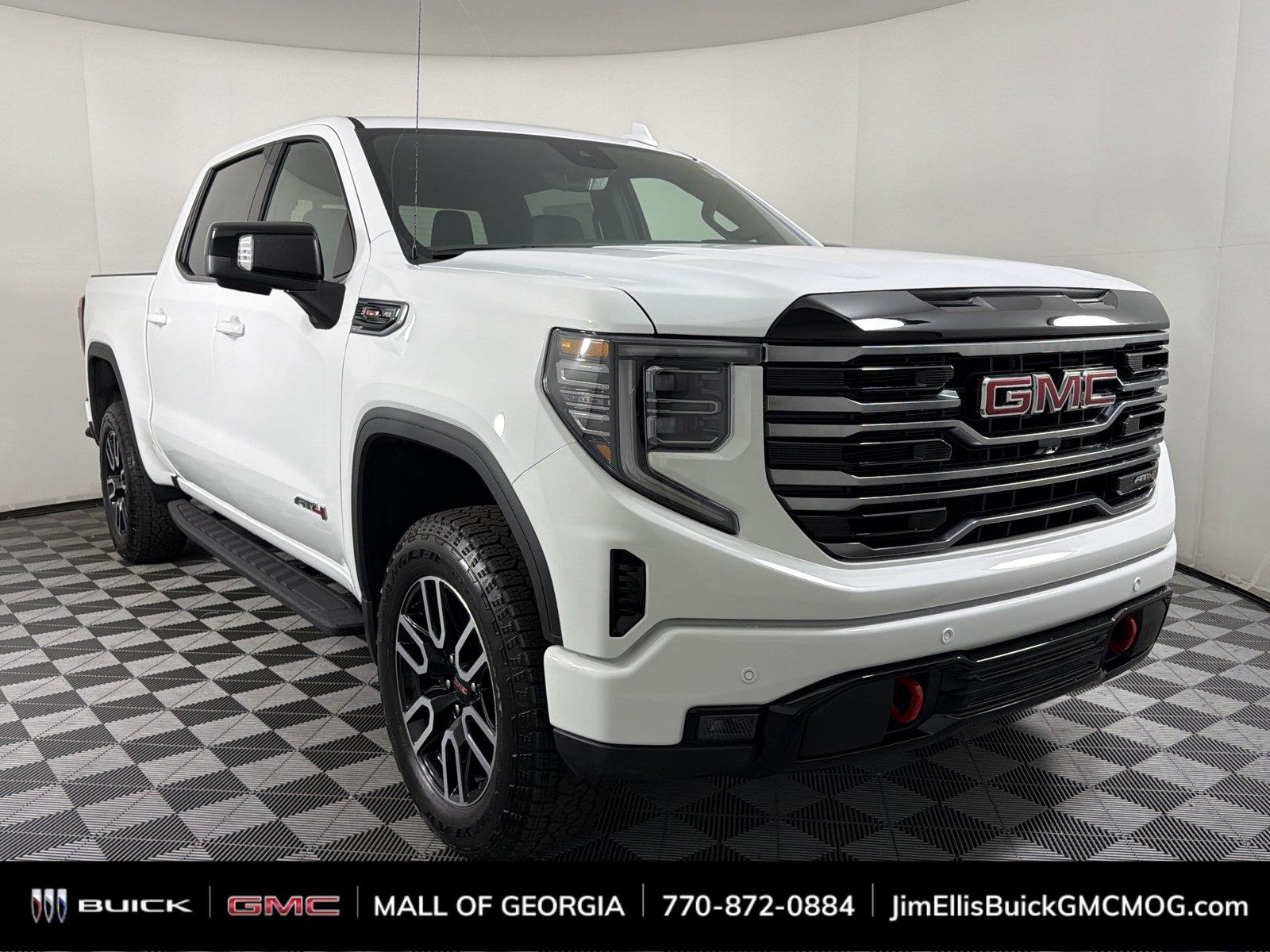  GMC Sierra 1500