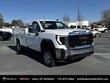 GMC Sierra 2500 HD
