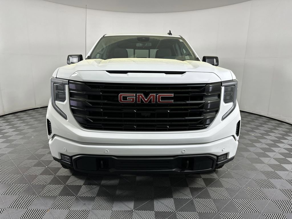 2025 Gmc Sierra 1500 Elevation photo 2