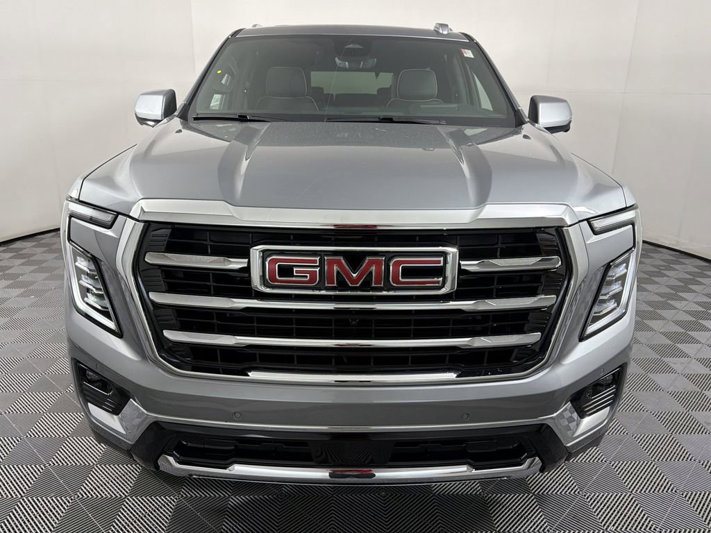 2026 Gmc Yukon photo 2