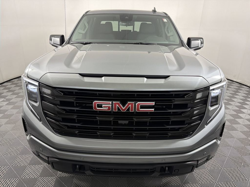 2026 Gmc Sierra 1500 Elevation photo 2