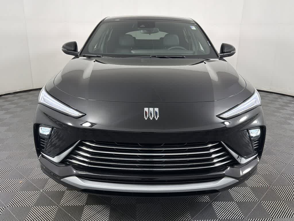 New 2026 Buick Envista Preferred SUV