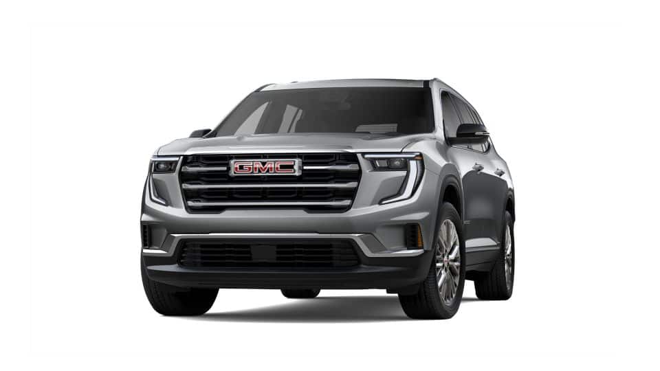 2025 Gmc Acadia Elevation photo 2