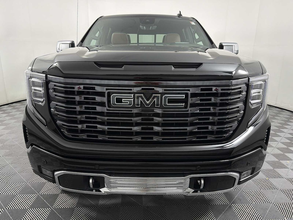 New 2026 GMC Sierra 1500 Denali Ultimate Truck Crew Cab