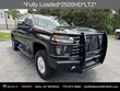 Chevrolet Silverado 2500 HD