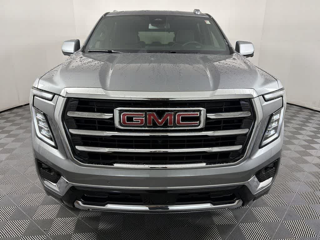 New 2026 GMC Yukon XL Elevation SUV