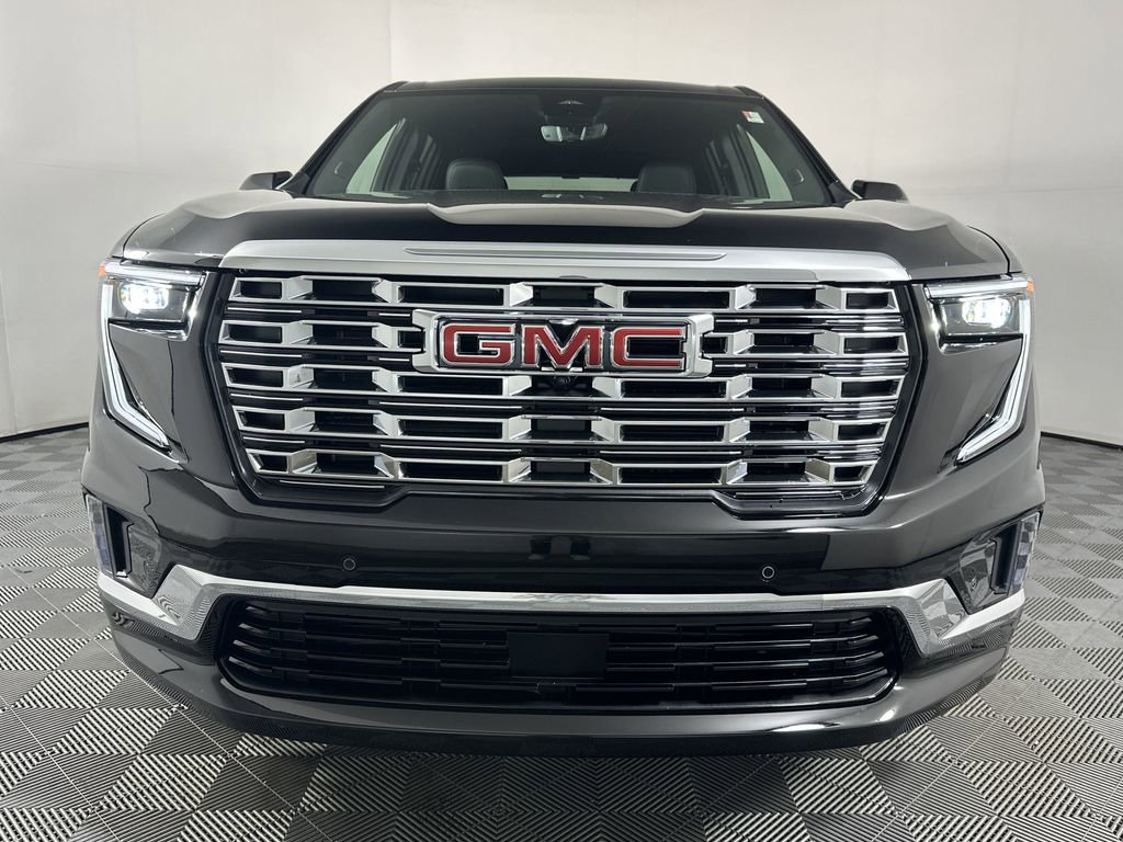 2025 Gmc Acadia Denali photo 2