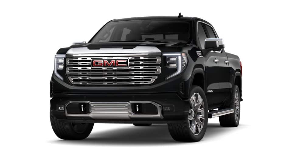 2025 Gmc Sierra 1500 Denali photo 2