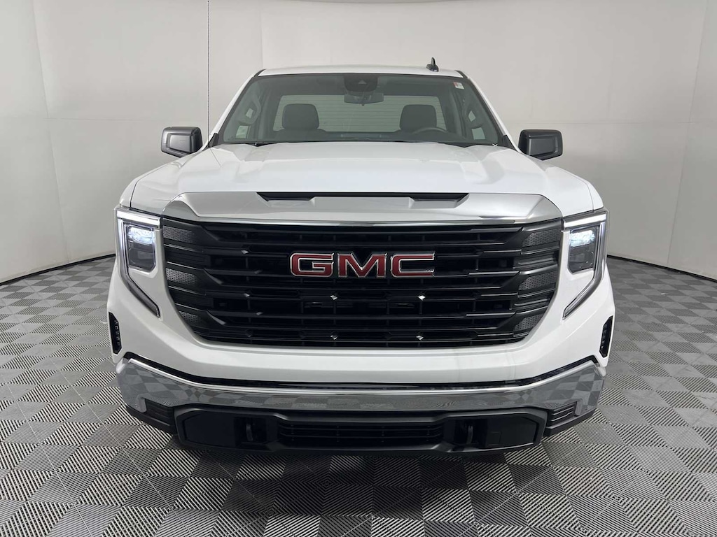 New 2026 GMC Sierra 1500 Pro Truck Regular Cab