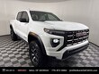 GMC Canyon
