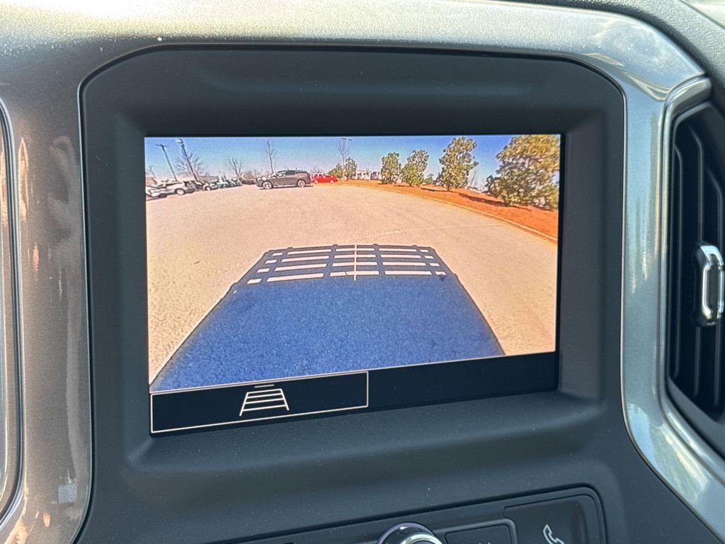 2025 Gmc Sierra 3500 HD Pro photo 4
