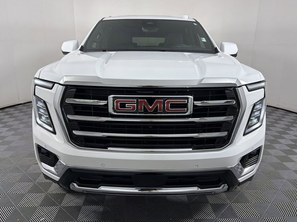 Used 2025 GMC Yukon Elevation SUV