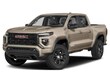  GMC Canyon