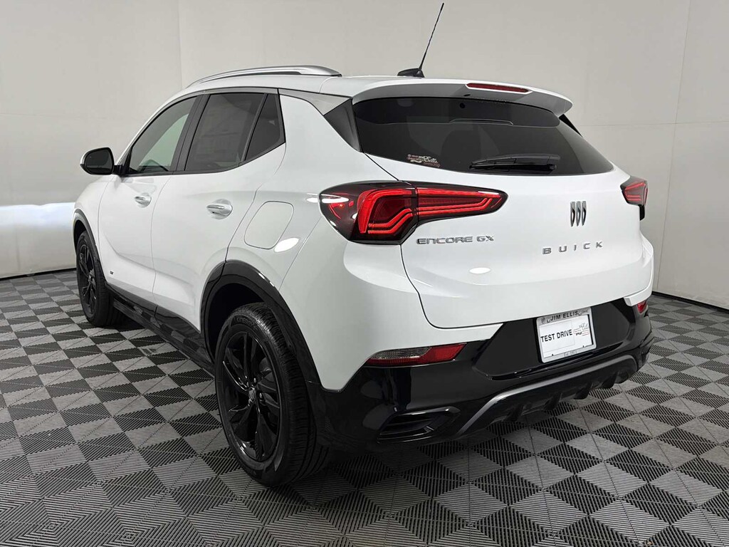 New 2026 Buick Encore GX Sport Touring SUV
