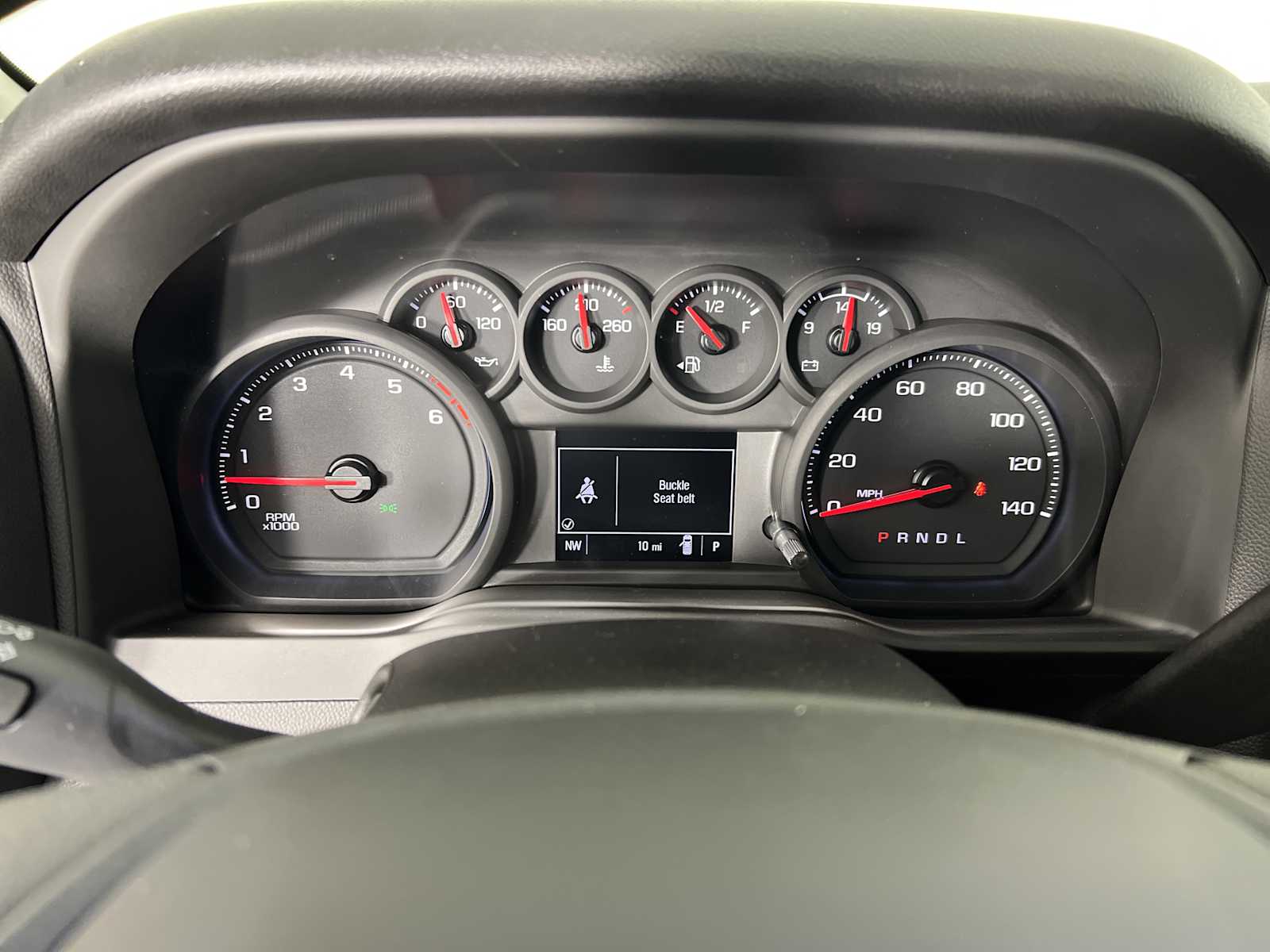2025 GMC Sierra 2500HD Pro - Photo 20