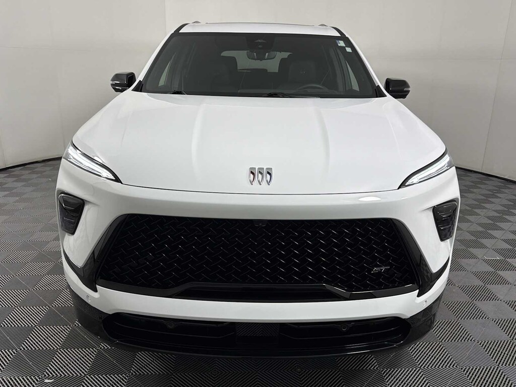 New 2026 Buick Enclave Sport Touring SUV