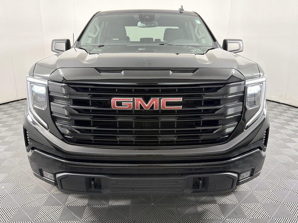 Certified 2024 GMC Sierra 1500 Elevation Truck