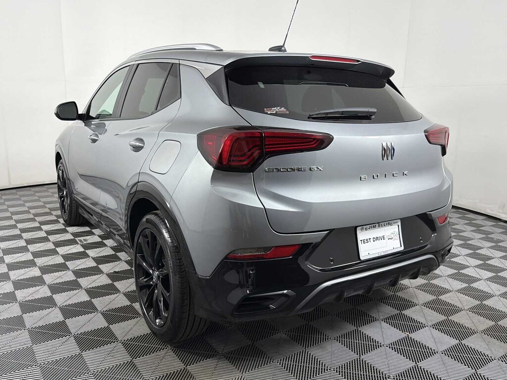 New 2026 Buick Encore GX Sport Touring SUV