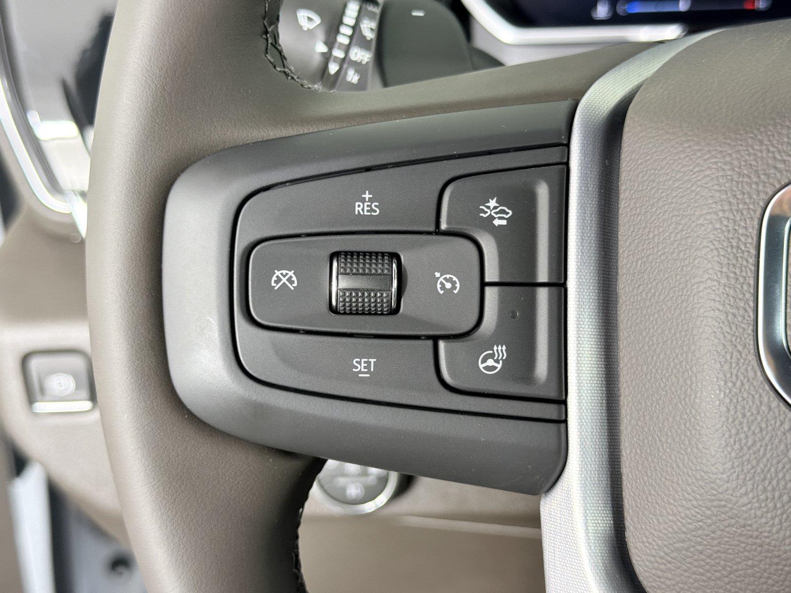 2026 GMC Sierra 1500 SLT - Photo 23