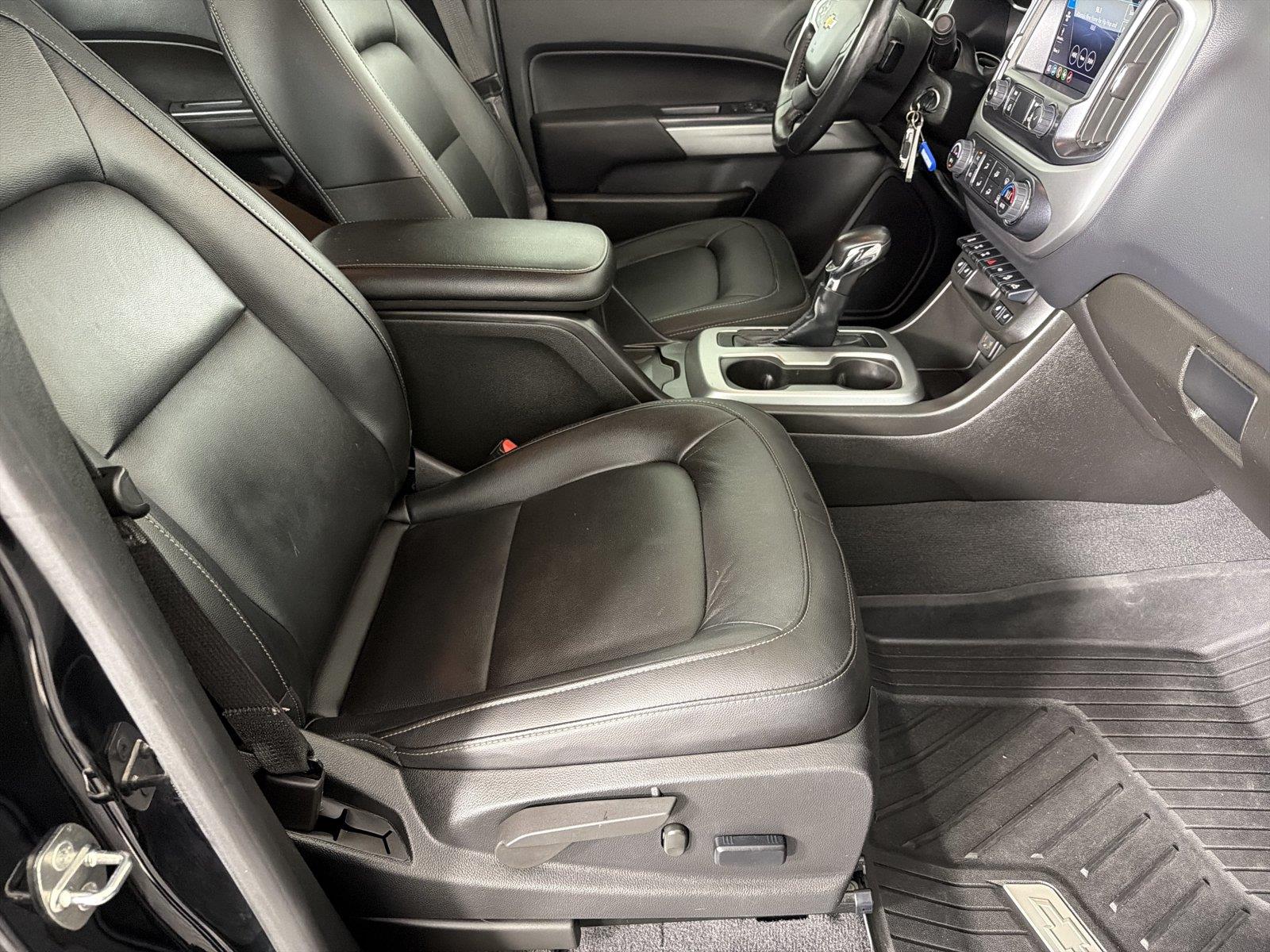 2022 Chevrolet Colorado ZR2 - Photo 11