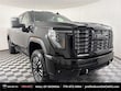  GMC Sierra 2500 HD