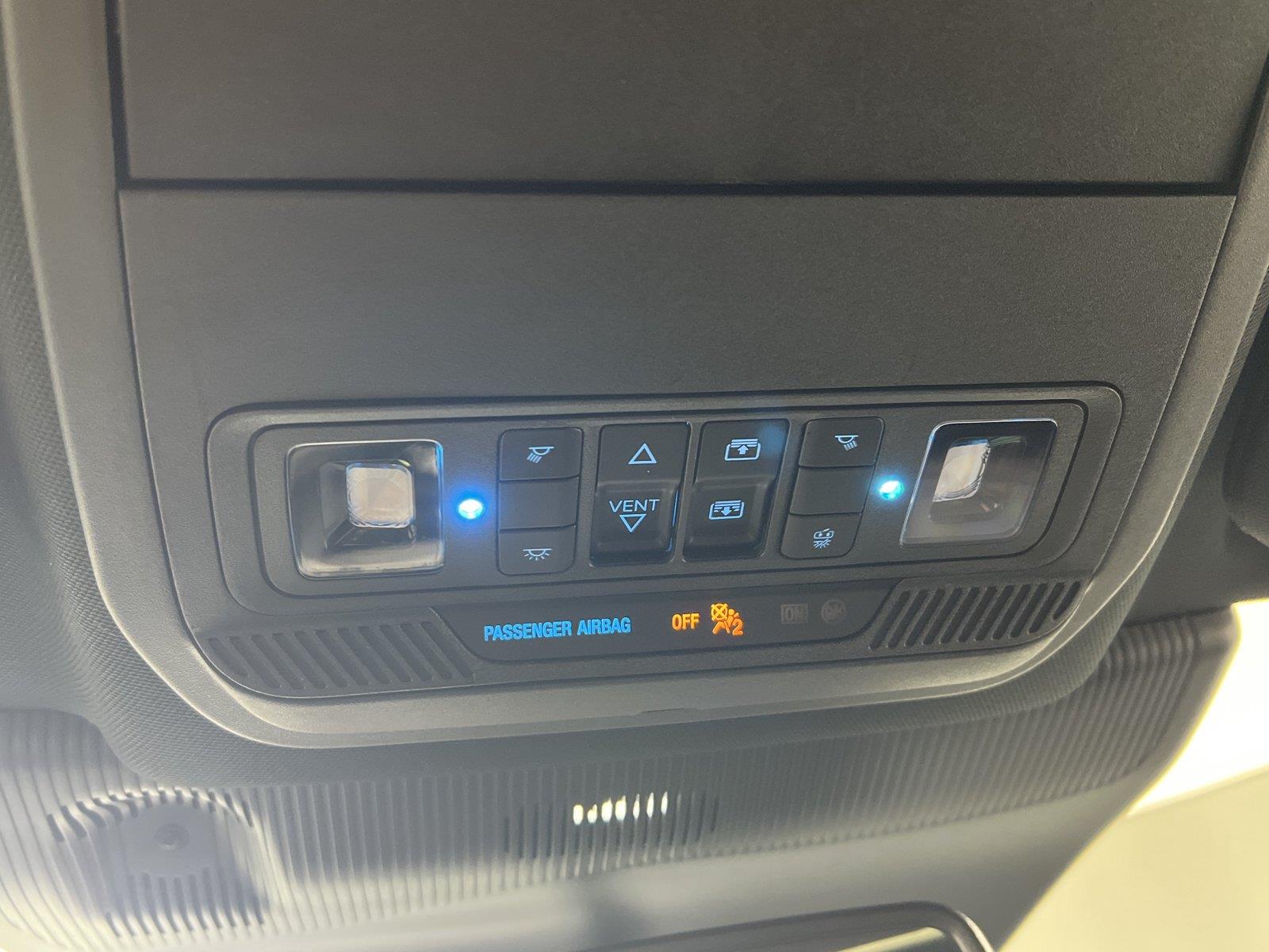Certified 2025 Ford Explorer Platinum SUV