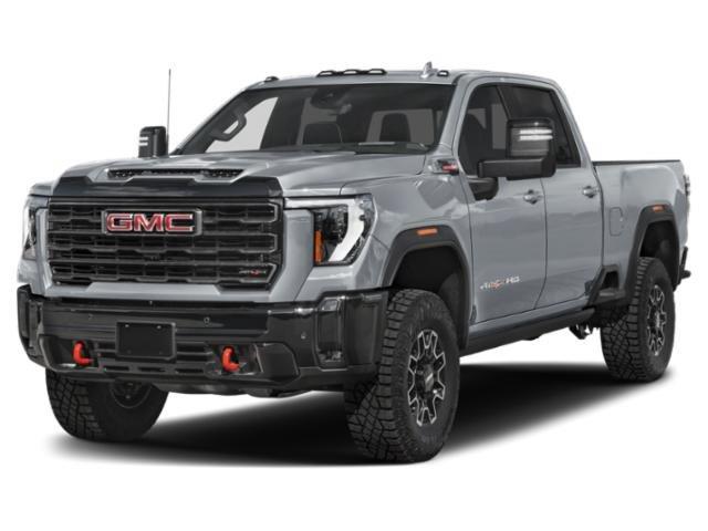  GMC Sierra 2500 HD