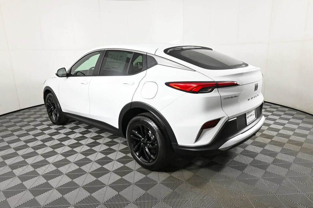 New 2026 Buick Envista Preferred SUV