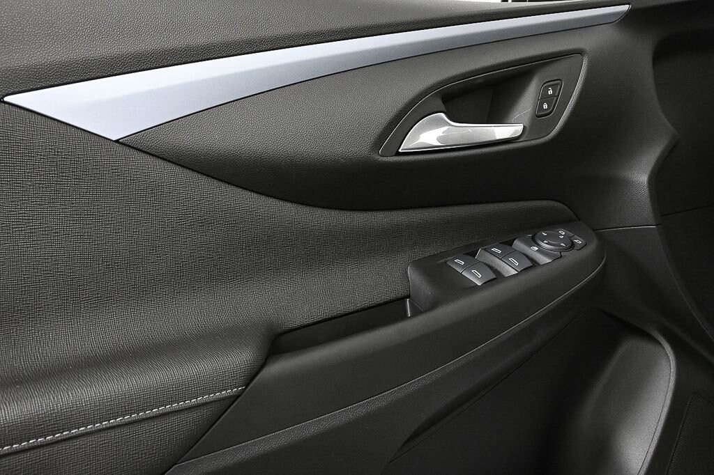 New 2026 Buick Envista Preferred SUV