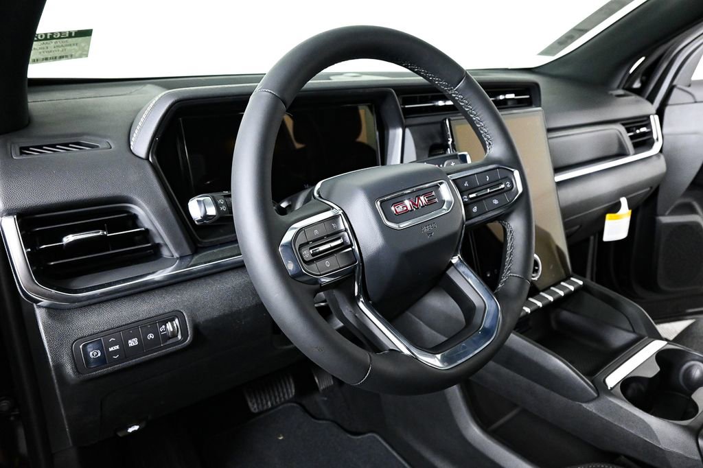 2026 Gmc Terrain Elevation photo 4