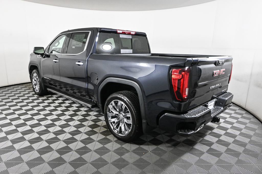 2025 Gmc Sierra 1500 Denali photo 3