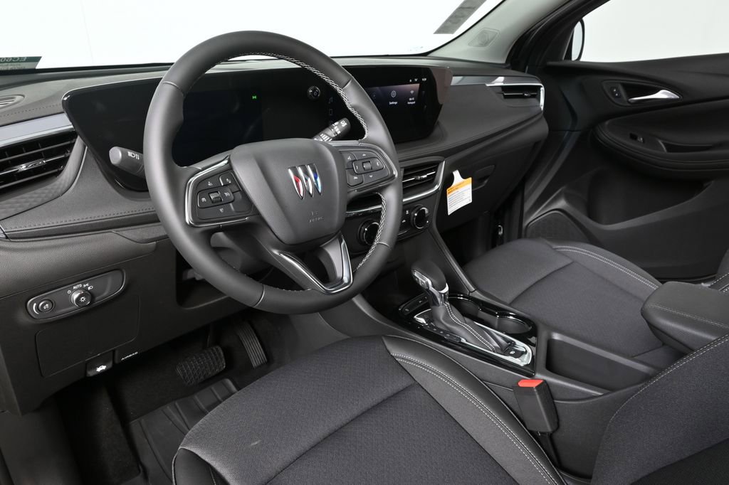 2026 Buick Encore GX Sport Touring photo 4