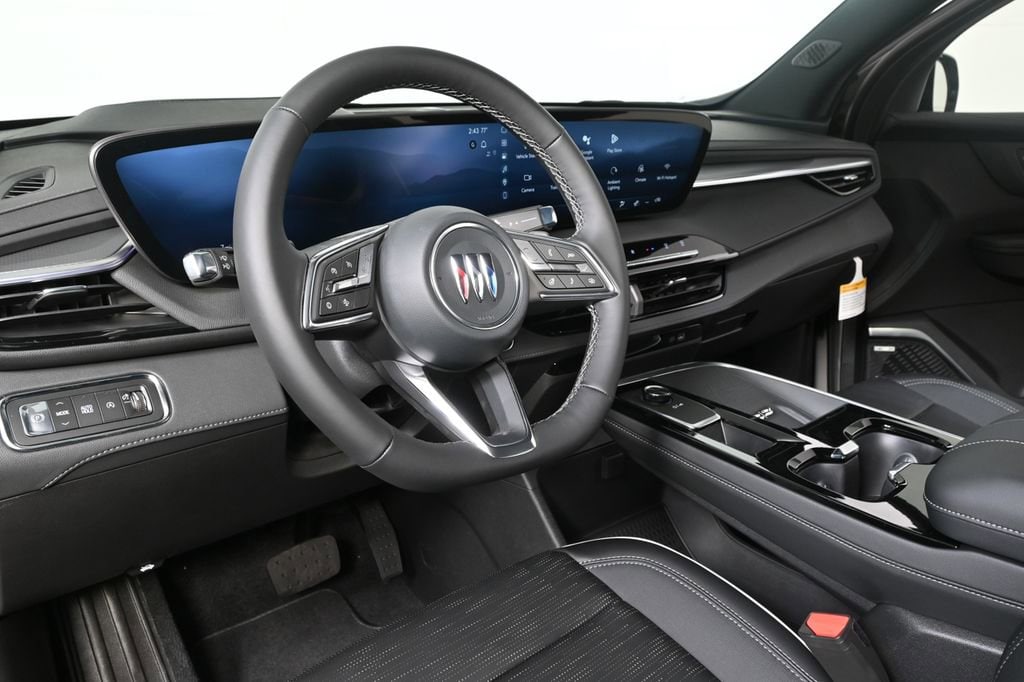 New 2026 Buick Enclave Sport Touring SUV