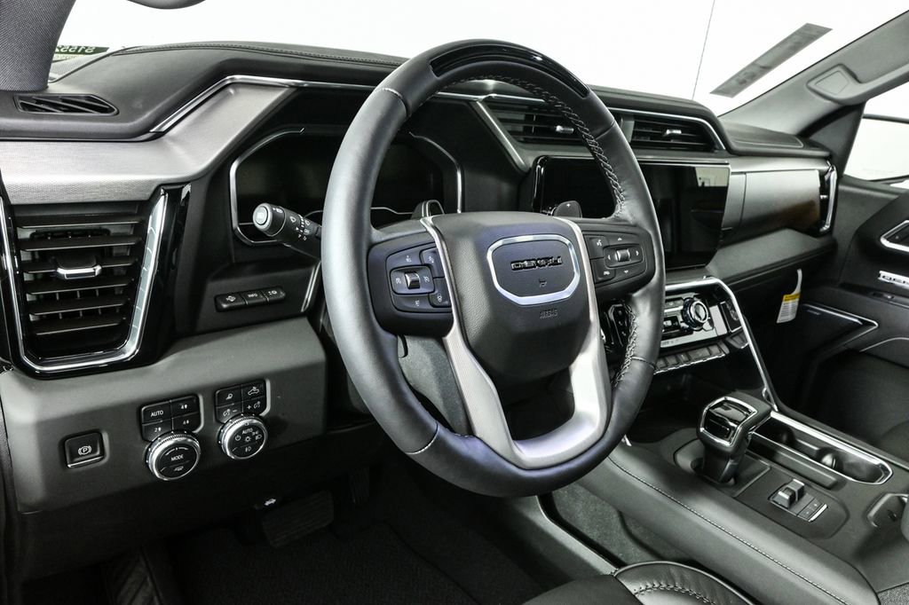 2025 Gmc Sierra 1500 Denali photo 4