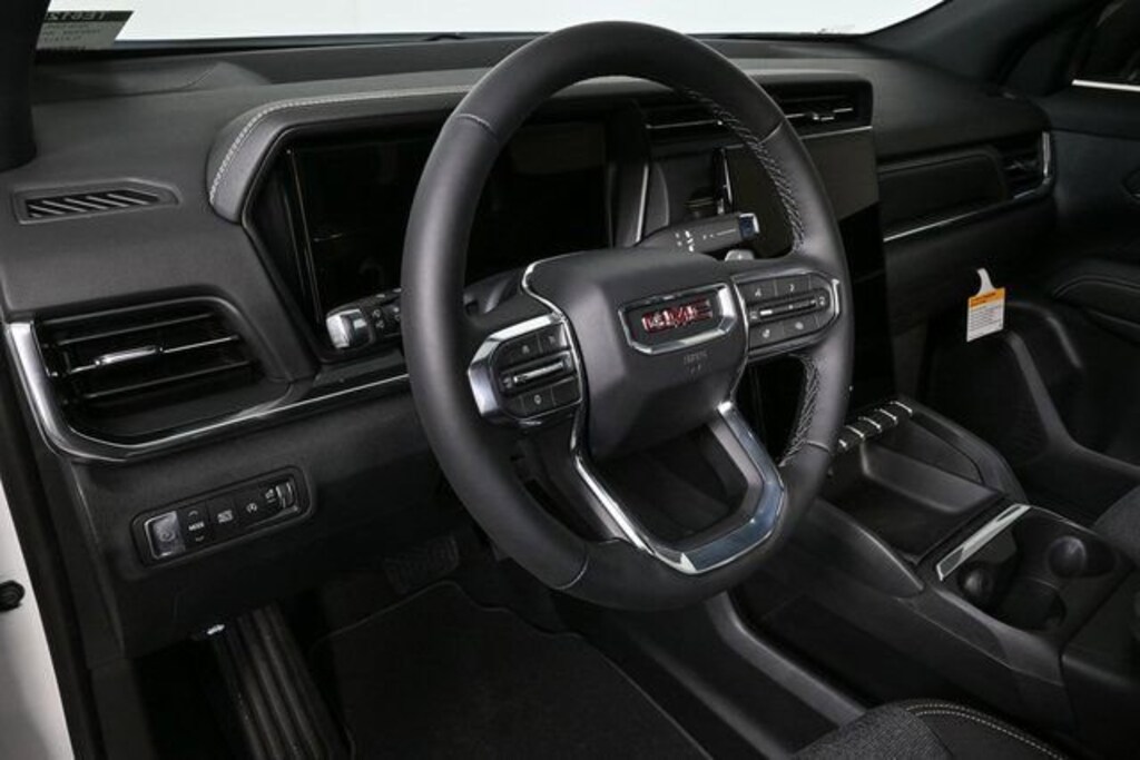 New 2026 GMC Terrain Elevation SUV