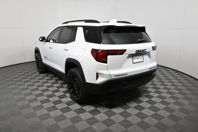 2026 Gmc Terrain Elevation photo 3