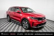  Kia Sorento Hybrid