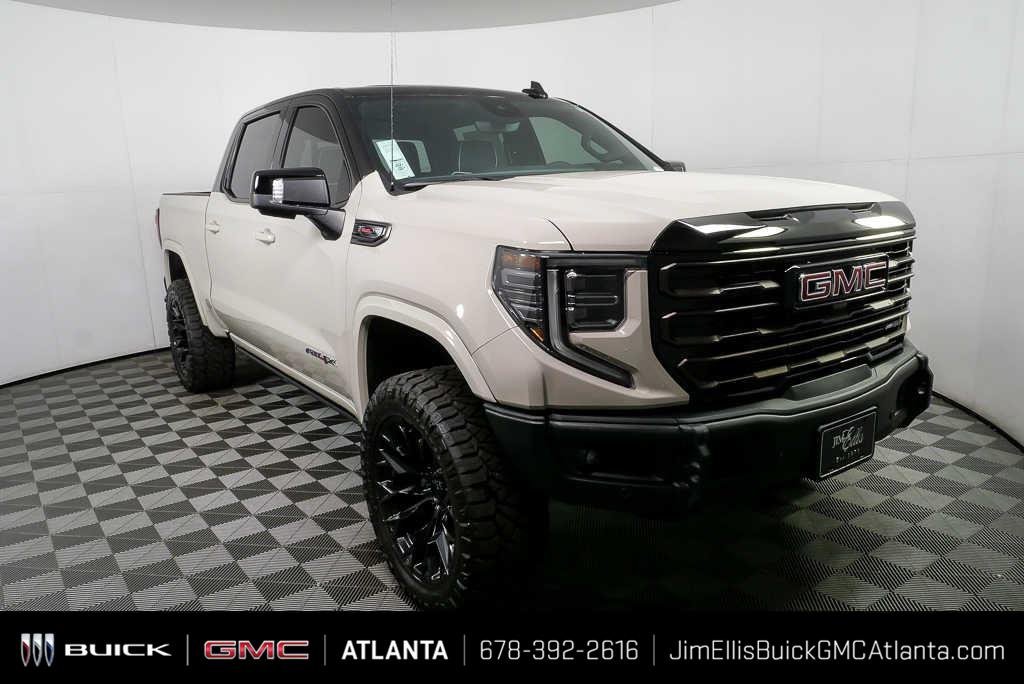  GMC Sierra 1500