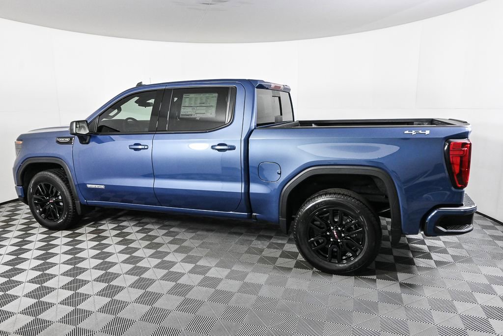 2026 Gmc Sierra 1500 Elevation photo 2