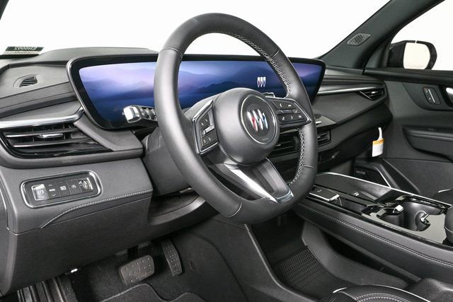 2026 Buick Enclave Sport Touring photo 4