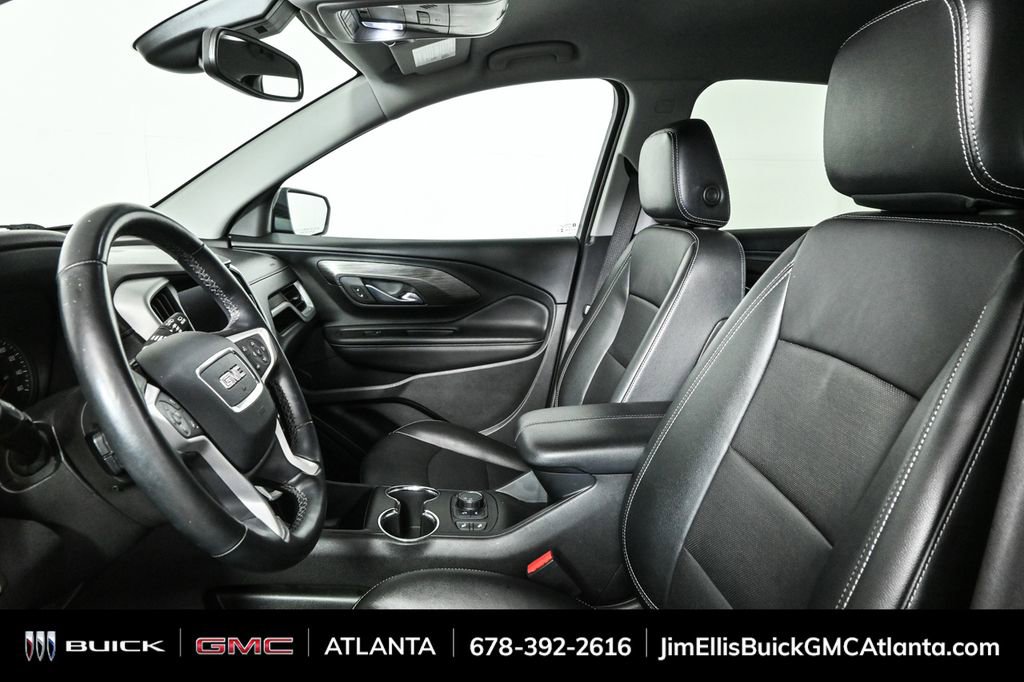 2023 Gmc Terrain SLT photo 3